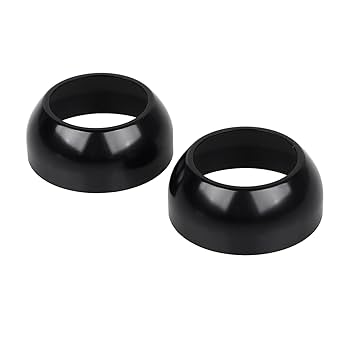 HARLEY DAVIDSON 純正　スポーツスター用　フロントフォーク スポーツスター 39mmフォーク用 アッパーフォークカバー